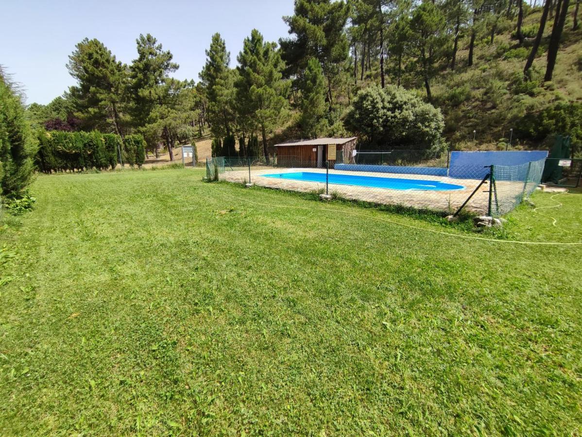 Chalet Esmeralda 3 D Y 2 Banos Zafiro Lagunazo Parque Natural Rio Mundo Riopar Exterior photo